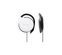 Panasonic RP-HS46 Écouteurs Avec fil Crochets auriculaires Noir