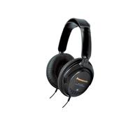 RP-HTF295E-K - Casque HiFi stéréo - noir
