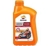 RP MOTO RACING 4T 10W60 CP-1 CE U