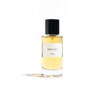 RP - N° 1 - Eau de parfum pour homme et femme - 50ml