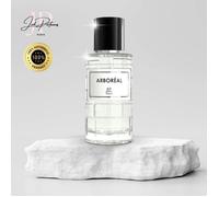 RP Paris - ARBOREAL N°11 - Bal d'Afrique, 50ml, EDP