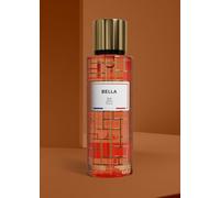 RP Paris Bella Brume Parfumée, Parfum Floral Poudré aux Notes de Bergamote, Pêche et Cassis, 250ml