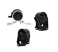 RP Remarkable Power, Lot de 3 supports de moteur compatibles avec Altima 2002-2006/Nissan Maxima/2003-2007/Quest 3.5L A7349 A7348 A7348 A7358