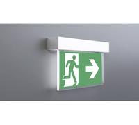 RP Technik ASMU019ML Eclairage LED dissue de secours gauche, droite, haut, en bas
