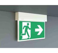 RP Technik KSU019ML Eclairage LED dissue de secours gauche, droite, haut, en bas