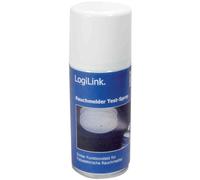 [RP0011] LOGILINK Spray testeur pour détecteur de fumée, 150 ml