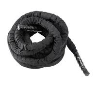 Corde de résistance avec housse HMS RP03 Noir 12 m