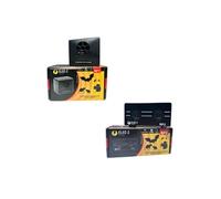 RP1 + RP2 PACK ULTRASONS Anti Chauves Souris Insectes Rongeurs Cafards Araignées Tiques Puces