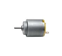 RP140-UN/12300 R140 electronic starter DC 3V 6V 7.4V 9V 12V 11500RPM 21mm Round Spindle electronic starter DIY ICXLPMC