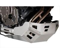 Kappa Yamaha Xt1200z 10-17 Engine Slider Argenté