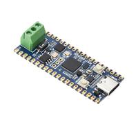 RP2350 Can Carte de Développement Basée sur RP2350 Microcontrôleur à Double Cœur et à Double Architecture, Contrôleur Can XL2515 Intégré, Compatible avec Raspberry Pi Pico Modules