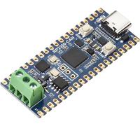 RP2350 Can Development Board with SIT65HVD230 Transceiver,Based on Raspberry Pi RP2350A Dual-Core & Dual-Architecture Microcontroller,Up to 150 MHz Operating Frequency