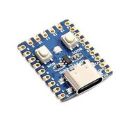 RP2350 Module de systèmes embarqués à deux cœurs avec reconnaissance de stockage de masse Mémoire clignotante 4 Mo et intégration flexible PCB