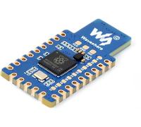 Rp2350-One,Onboard Pcb Type-A Plug,4Mb Flash Mcu Board Based On Raspberry Pi Rp2350A Dual-Core&Dual-Architecture Microcontroller Processor