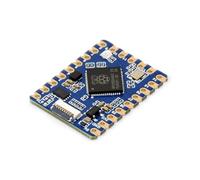 RP2350-Tiny Carte de Développement Basée sur Raspberry Pi RP2350 Microcontrôleur, Double-Cœur & Double-Architecture, avec Connecteur FPC, Adaptation Port USB Type-C Via Carte d'adaptation
