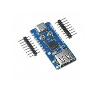 RP2350A Carte microcontrôleur USB-C Dual Core RISC-V