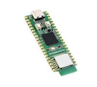 RP2350B-Plus-W Carte de développement de microcontrôleur conçue pour le développement intégré C et Rust avec capacités d'exécution double architecture