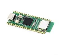 RP2350B-Plus-W Carte de développement microcontrôleur avec ARM Cortex-M33 et RISC-V, 150 MHz, 520 Ko, 16 Mo de flash, pour Raspberry Pi Module 2, SPI I2C UART