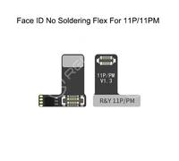 Rp30 Projecteur De Batterie,Câbles Flexibles Pour Iphone,Identification Faciale,Matrice De Points,Pas D'outils De Réparation De Soudure - Type Face Flex 11p 11pm
