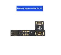 Rp30 Projecteur De Batterie,Câbles Flexibles Pour Iphone,Identification Faciale,Matrice De Points,Pas D'outils De Réparation De Soudure - Type Battery Flex 11