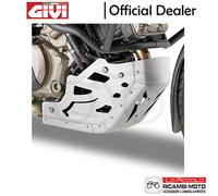 RP3117 GIVI Garde de Puisard Aluminium Suzuki V-Strom 1050 2020 2021 ( No XT)