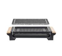 Grill et pierre à cuire - rp320