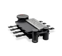 Rp360 raclette 4 en 1 convivial design