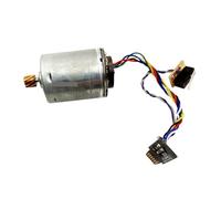 RP360-ST/15260 DC electronic starter with Teeth Tooth 32mmx7.5mm electronic starter for Sweeping Machine Sweeping Robot NWPNLXEA(Model ST15260 (L))