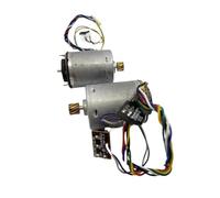 RP360-ST/15260 electronic starter 13T Metal Copper Gear With encoder for Sweeping Machine Sweeping Robot IINKUEYK(Mode B1 ST15260 (R))