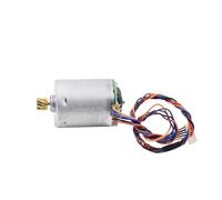 RP360-ST/15260 electronic starter with 10T Metal Gear DC 12V 7000RPM with Speed Encoder ICXLPMC
