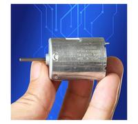RP370-KT/13415/DV DC12V-24V 7000RPM 370 Carbon Brush electronic starter 24mm electronic starter NWPNLXEA