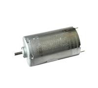 RP390-ST/24100/DV 12V 28mm 390 electronic starter D-Shaft For Sweeping Machine Sweeper Robot