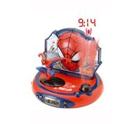 RP500 Spiderman