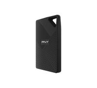 PNY SSD RP60 CS3060 2 To – USB Type-C 3.2 Gen 2x2 – Portable Noir – 2000 MB/s
