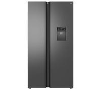 RP631SSE0 Réfrigérateur américain 503 litres classe et non frost inox