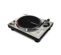 RP7000MK2-SILVER PLATINE VINYLE A ENTRAINEMENT DIRECT RP 7000 MK2