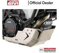 RP7703 GIVI Pare-Carter Aluminium KTM 1050 Adventure 2015 2016