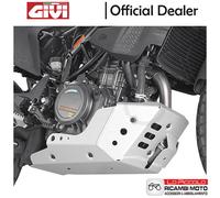 Givi Garde de puisard RP7711 Aluminium pour KTM 390 Adventure 2020-2022