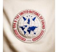 United Nations of Sound [Import]
