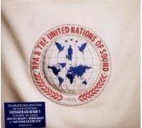 Rpa & The United Nations - United Nations of Sound [Import]