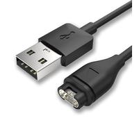 Rpanle Chargeur Compatible avec Garmin Fenix 7 7S 7X 6 6S 6X Pro, 5 5S 5X Plus, 7 7S 7X,Forerunner 935 945 745 45 45S 245,Approach S10 S40 S60,Vivoactive 3 4 4S,Vivomove 3 3S,Vivosport,Instinct,Venu