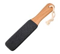 Rpanle Lime à pieds Pédicure, lime à corne, Râpe Pied Dissolvant Pour La Peau Dure Lime Pour Rappe Pieds Pédicure Manuelle Professionnel double face