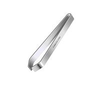 Rpanle Pince à désarêter Professionnelle, Pince à Arêtes Pincette pour Poisson Pince epiler Poisson Inoxydable 12 * 1cm
