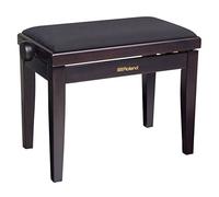 BANC DE PIANO PALISSANDRE