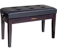 RPB-D300RW Banc de Piano Roland Finition