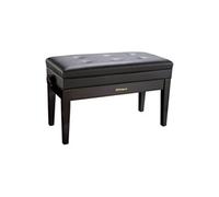 RPB-D400PE - Banquette pour piano - ébène poli