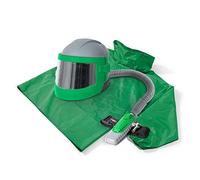 RPB Safety Nova 3 Blasting Casque C40 Climate Control et veste XL Blast