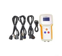 RPD100 Testeur de pression à rampe commune 0-3000 bar pour Denso pour