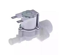 RPE Électrovanne d'eau simple droite 24 V DC