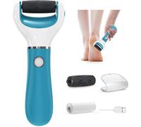 Rpe Pieds Electrique Anti-Callosit Lime pour Pieds Professionnelle de Pdicure pour Eliminer Les Pea Electricité < Domotique, autom